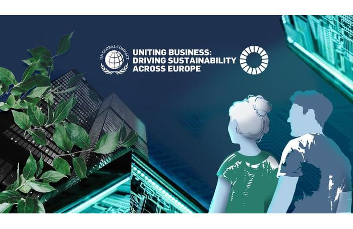 Региональный форум Uniting Business: Обеспечение устойчивого развития в Европе пройдет 5 апреля в Киеве